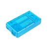 Blue Transparent ABS Case for Mega 2560 - Image 2