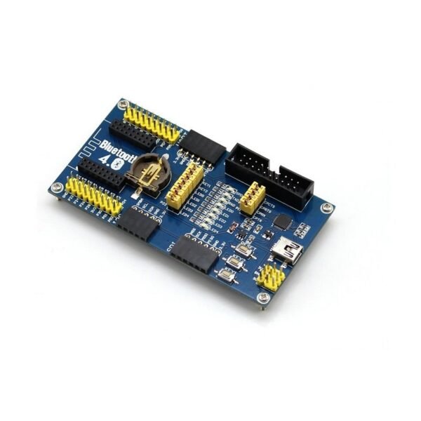 Bluetooth 4.0 NRF51822 Eval Kit - Image 4