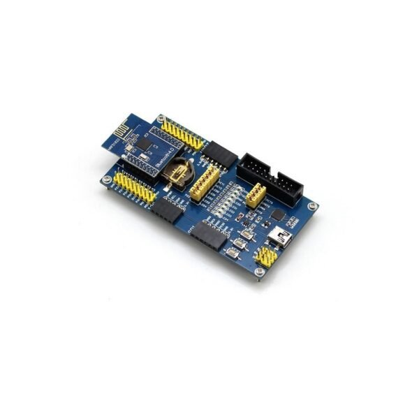 Bluetooth 4.0 NRF51822 Eval Kit