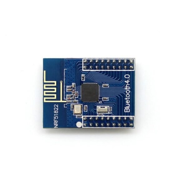 Bluetooth 4.0 NRF51822 Eval Kit - Image 3