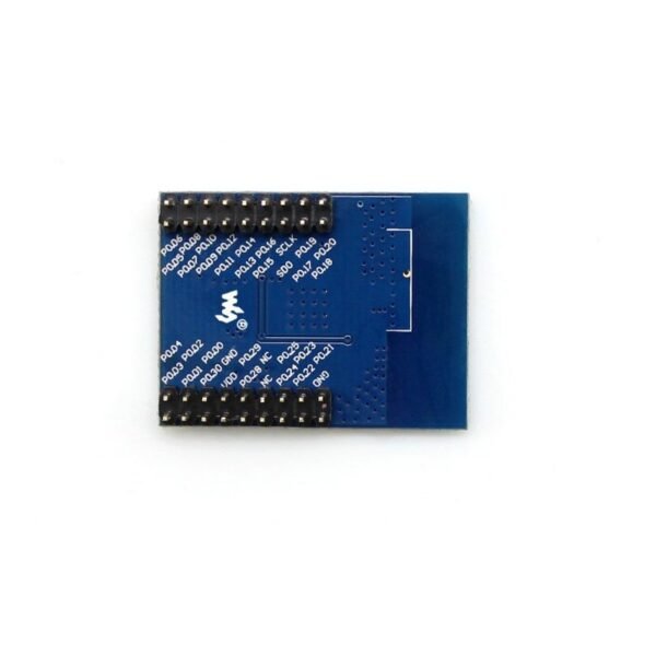 Bluetooth 4.0 NRF51822 Eval Kit - Image 2