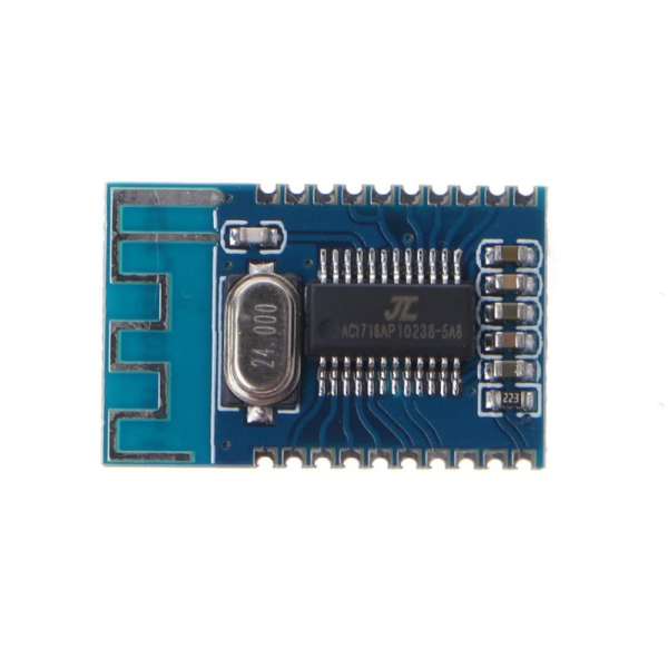 KCX BT003 Bluetooth 4.2 Stereo Audio Receiver Wireless Module - Image 3