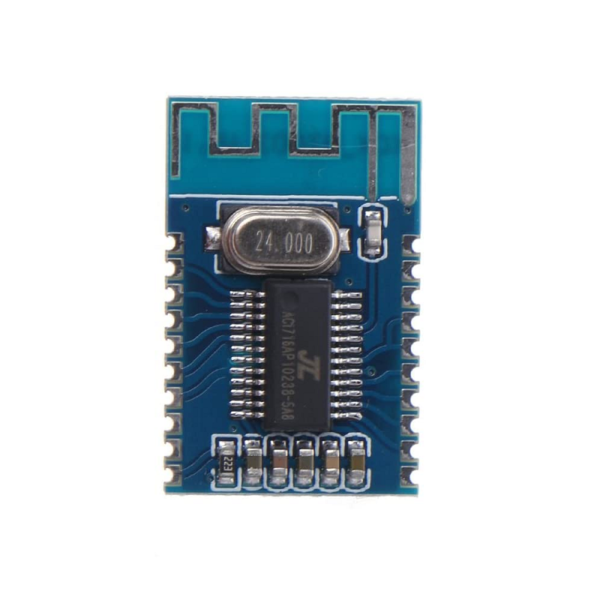 KCX BT003 Bluetooth 4.2 Stereo Audio Receiver Wireless Module - Image 4