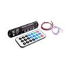 Bluetooth MP3 Decoding Board Module with inbuilt SD Card Slot / USB / FM / and Remote Control - Image 5