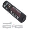 Bluetooth MP3 Decoding Board Module with inbuilt SD Card Slot / USB / FM / and Remote Control - Image 2