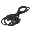 1.2M AC 10A 250V Power Supply Adapter Cord Cable EU Plug - Image 2