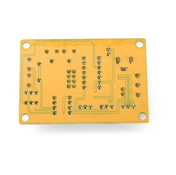 C32 ICL8038 Sine/Delta/Square Wave Signal Generator Module 10-300kHz - Image 2