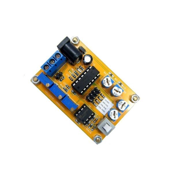 C32 ICL8038 Sine/Delta/Square Wave Signal Generator Module 10-300kHz - Image 4