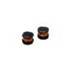 CD54 22μH Surface Mount Power Inductor (22 microH) 5pcs - Image 2