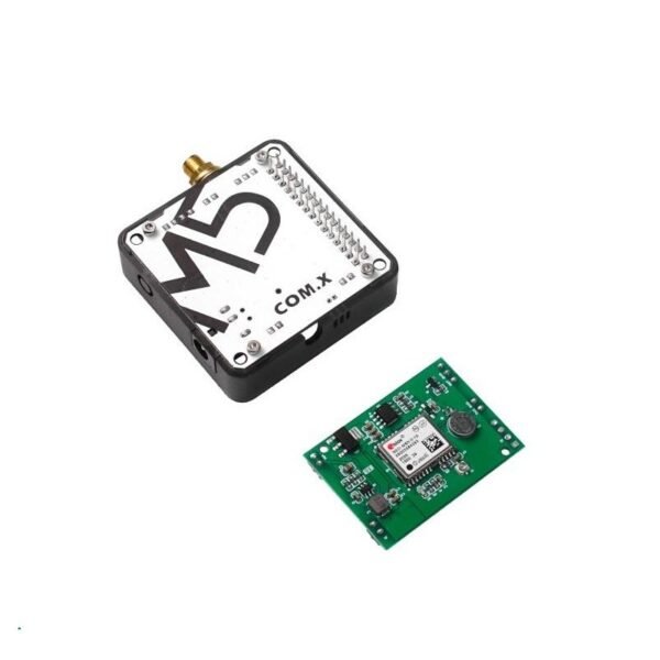 M5 Stack COM.GPS Module (NEO-M8N) With Antenna - Image 3