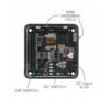 M5 Stack COM.LTE Data Module (A7600C) - Image 2