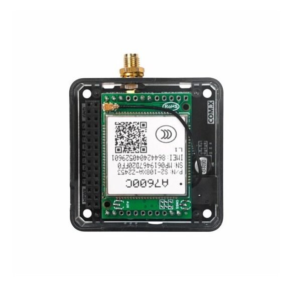 M5 Stack COM.LTE Data Module (A7600C) - Image 3