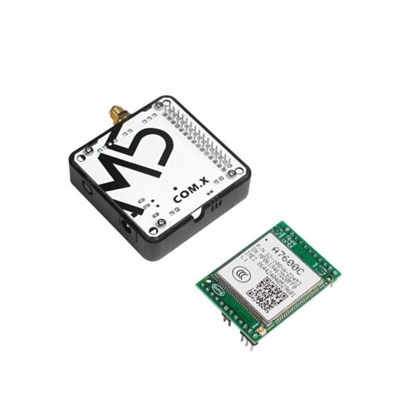 M5 Stack COM.LTE Data Module (A7600C)