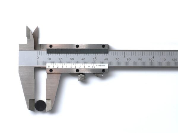 Hilka tools Vernier Caliper Stainless Steel 150mm 0.02mm Graduation