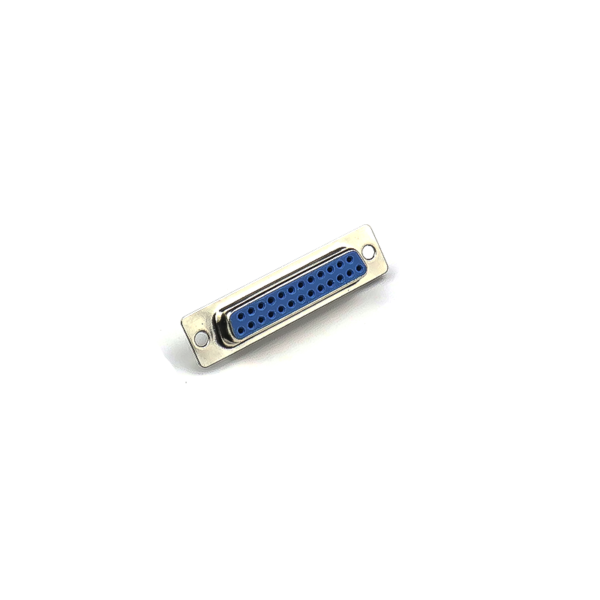 DB25 Female Welded Connector (Pack of 5) - Image 2