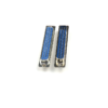 DB37 Male Welded Connector (Pack of 2)