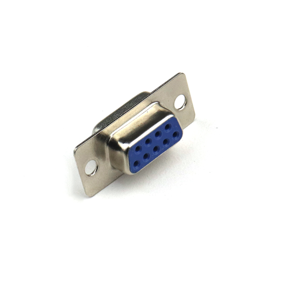 DB9 Female Welded Connector (Pack of 5) - Image 2