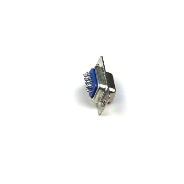 DB9 Female Welded Connector (Pack of 5) - Image 3