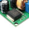 DC-DC 3V-35V To 4V-40V Adjustable Step Up Power Module High Power Boost Converter - Image 3