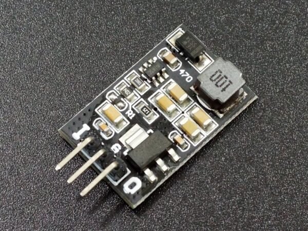 5V DD38LOSA DC-DC, Converter, Voltage, Stabilization, Device,Input DC6-40V, 5W, Power Supply, Module, （With PIN and, AMS1117