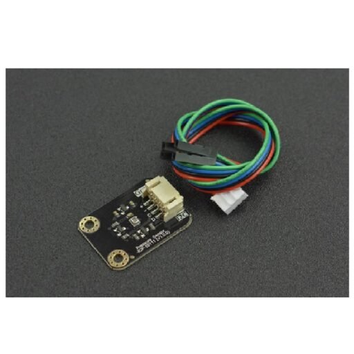 ICP-10111 TDK差分压力传感器：性能特点与应用领域