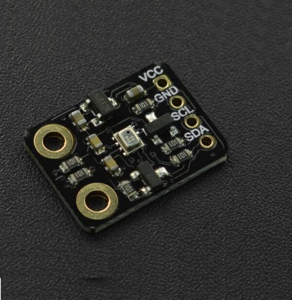 DFRobot Fermion BMP280 Digital Pressure Sensor (Breakout) - Image 4