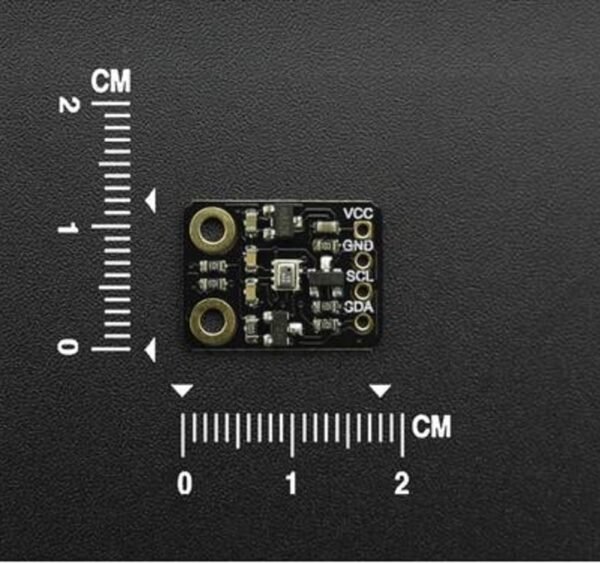 DFRobot Fermion BMP280 Digital Pressure Sensor (Breakout) - Image 3