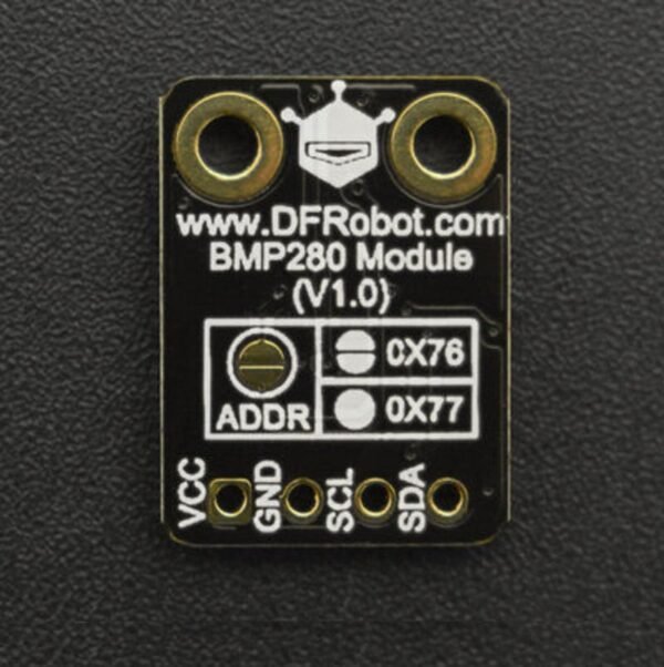 DFRobot Fermion BMP280 Digital Pressure Sensor (Breakout) - Image 2