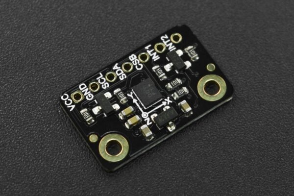 DFRobot Fermion BMX160 9-axis Sensor (Breakout) - Image 4