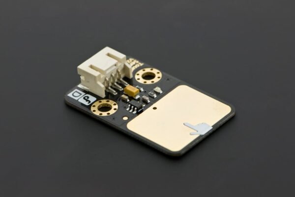 DFRobot Gravity Digital Capacitive Touch Sensor For Arduino