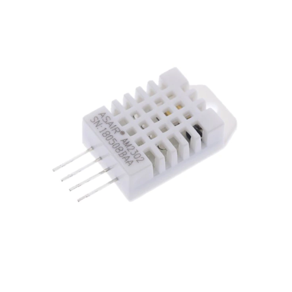 DHT22/AM2302 Digital Temperature & Humidity Sensor