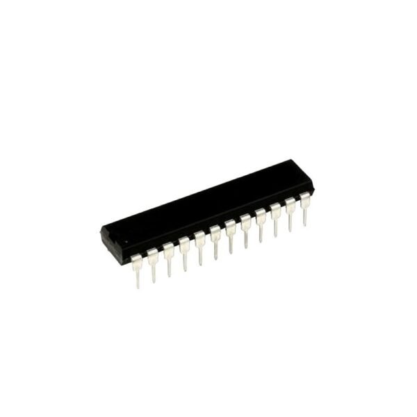 L6219 Stepper Motor Driver IC DIP-24 Package