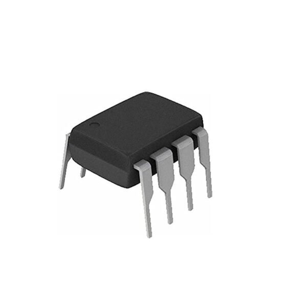TL499ACP 2.9-30V Adjustable Output Step-Up Switching Regulator IC DIP-8 Package