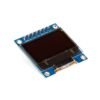 0.96″ OLED Display Module – SPI/I2C – 128×64 – 7 Pin (Blue)