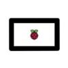 Waveshare 8inch Capacitive Touch Display for Raspberry Pi, DSI Interface, 800?480