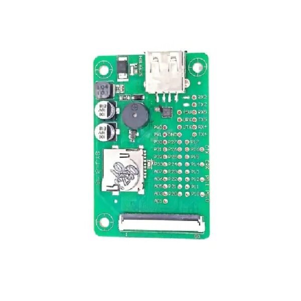 Debugging HDL662S adapter board - Image 4