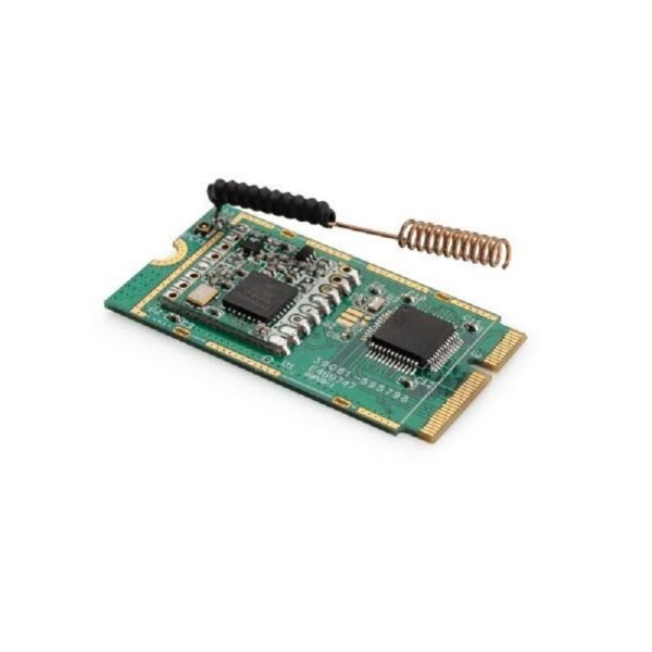 Dragino LoRaST IoT Module