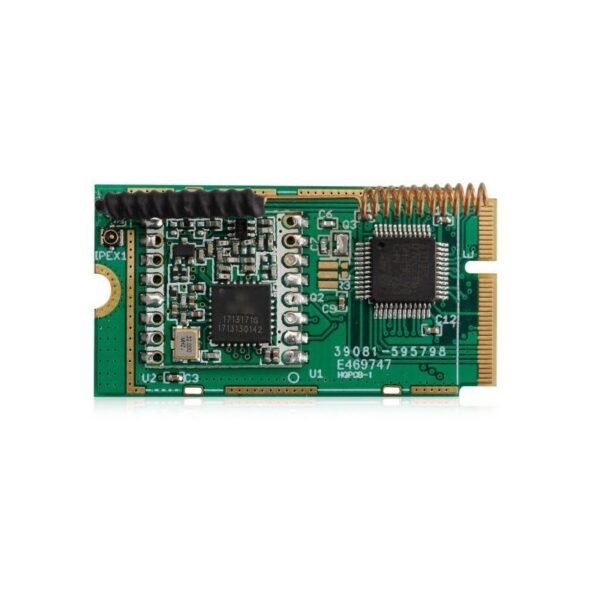 Dragino LoRaST IoT Module - Image 2