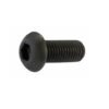 EasyMech HT Socket Button Head Cap Allen Bolt M5 X 16 – 25 Pcs. - Image 4