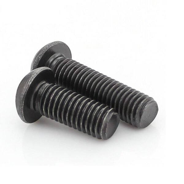 EasyMech HT Socket Button Head Cap Allen Bolt M3 X 20 – 25 Pcs. - Image 2