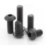 EasyMech HT Socket Button Head Cap Allen Bolt M5 X 16 – 25 Pcs. - Image 2