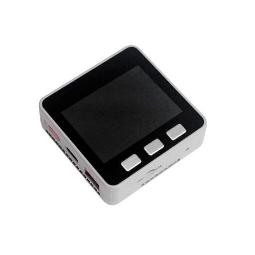 M5Stack ESP32 GRAY Development Kit with 9-Axis Sensor - DarkOct02