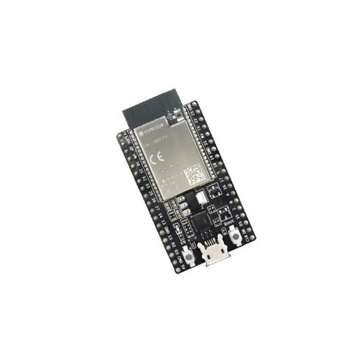 ESP32-WROOM-B ESP32-DEVKITC Core Board For Arduino - DarkOct02