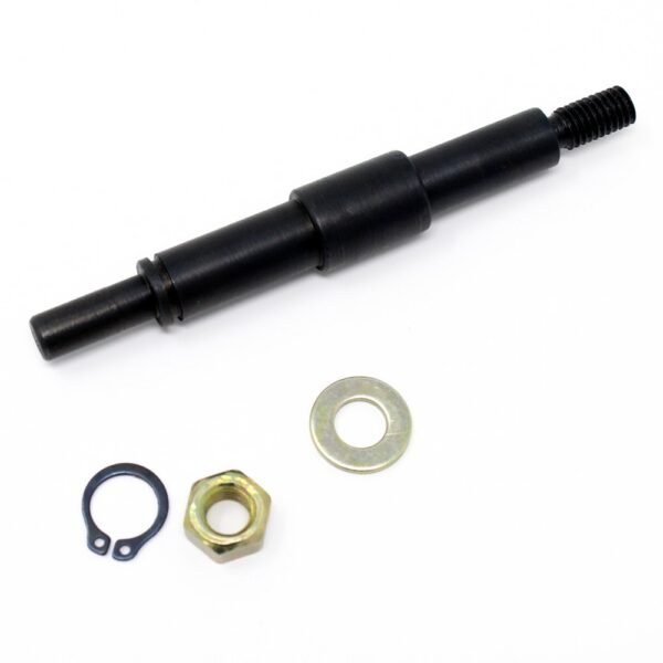 EasyMech Universal Bearing Housing and Shaft for HD Wheel - Image 2