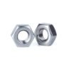 EasyMech M5 SS Hex Nut – 50 Pcs. - Image 2