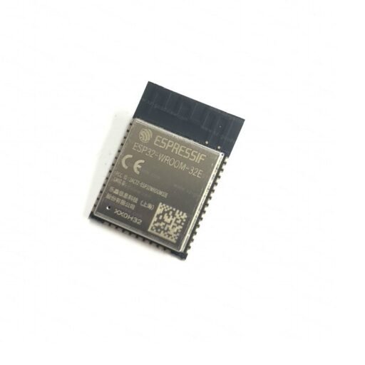 Espressif Esp Wroom E M Mbit Flash Wifi Bluetooth Module Darkoct