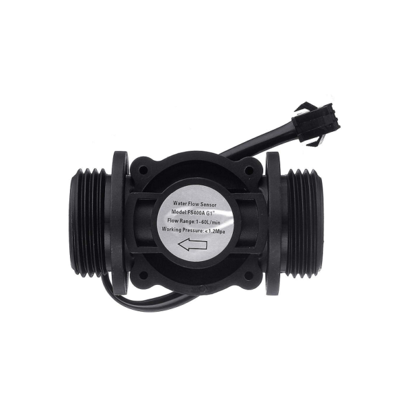 FS400A Water Flow Sensor - Image 4