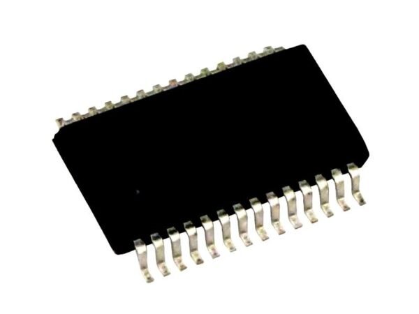 FT232RL SSOP-28 USB Interface IC - Image 4