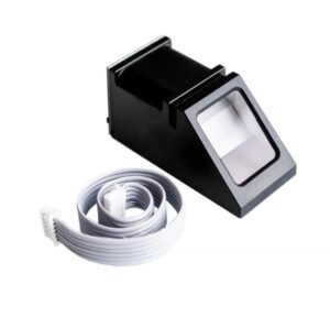 Fingerprint Identification Module - DarkOct02