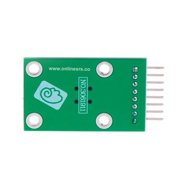 5D Rocker Joystick for Arduino, MCU, AVR Game - Image 3